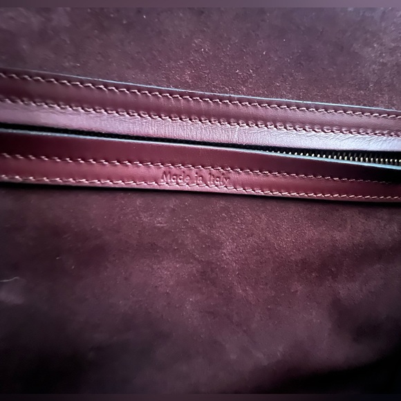 Celine Phantom Bag smooth Leather - Picture 6 of 13